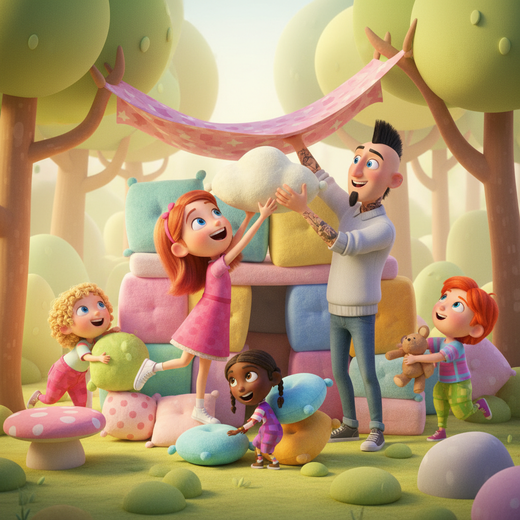 Cover for Claire and Daddy's Dino-Space Adventure!