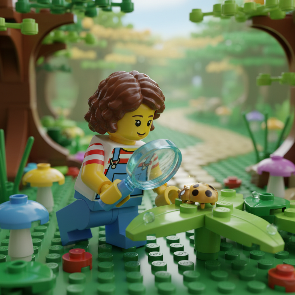 Cover for Claire and the Dino-Asteroid