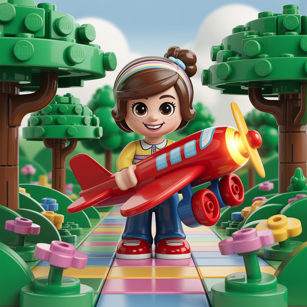 Cover for Claire and the Jungle Jamboree