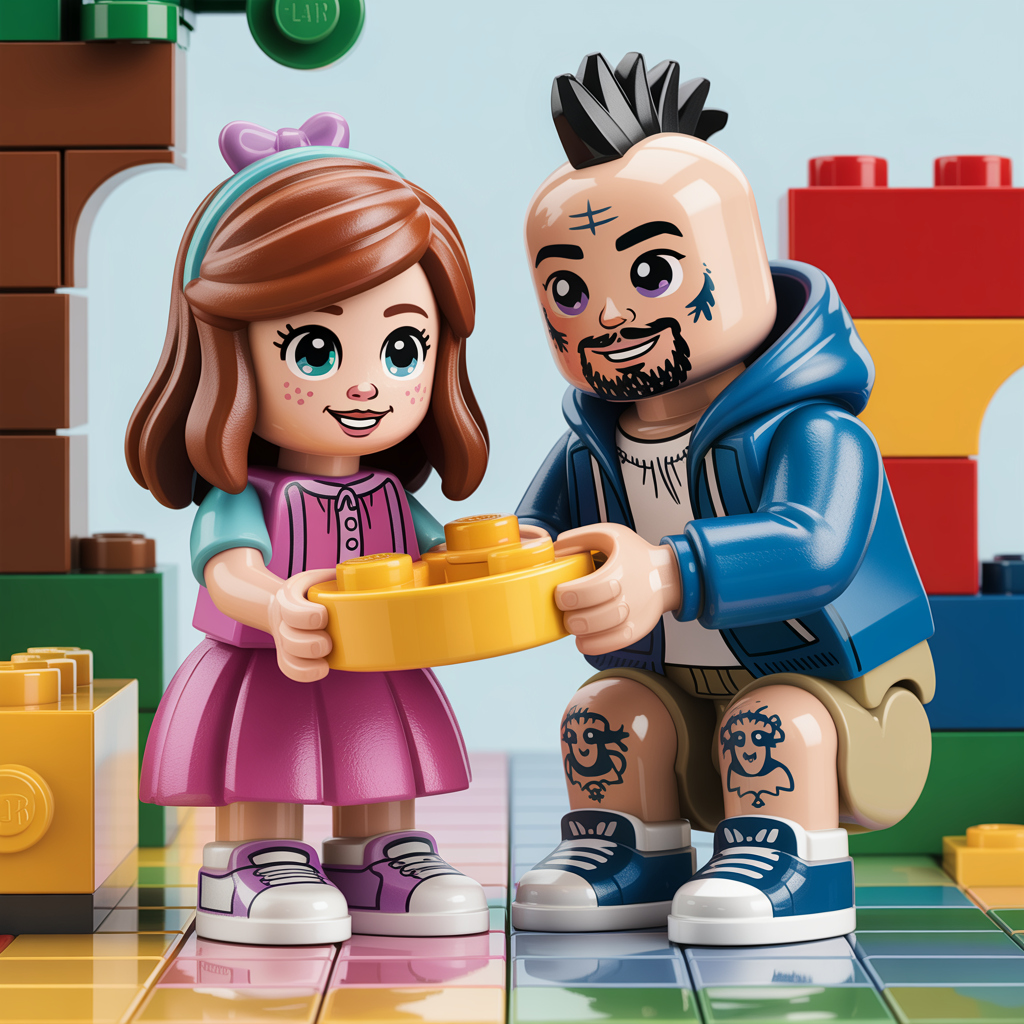 Cover for Claire and Daddy's Dino Space Trip